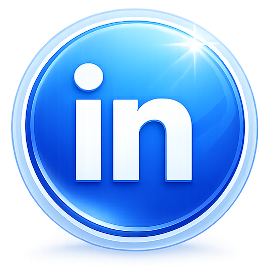 LinkedIn Icon