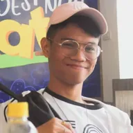 Aivn Gumapac Eborda, Junior Software Developer