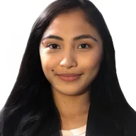 Samantha Andrea Guadalquiver, Junior Software Developer