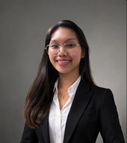 Lucy Mae Tan